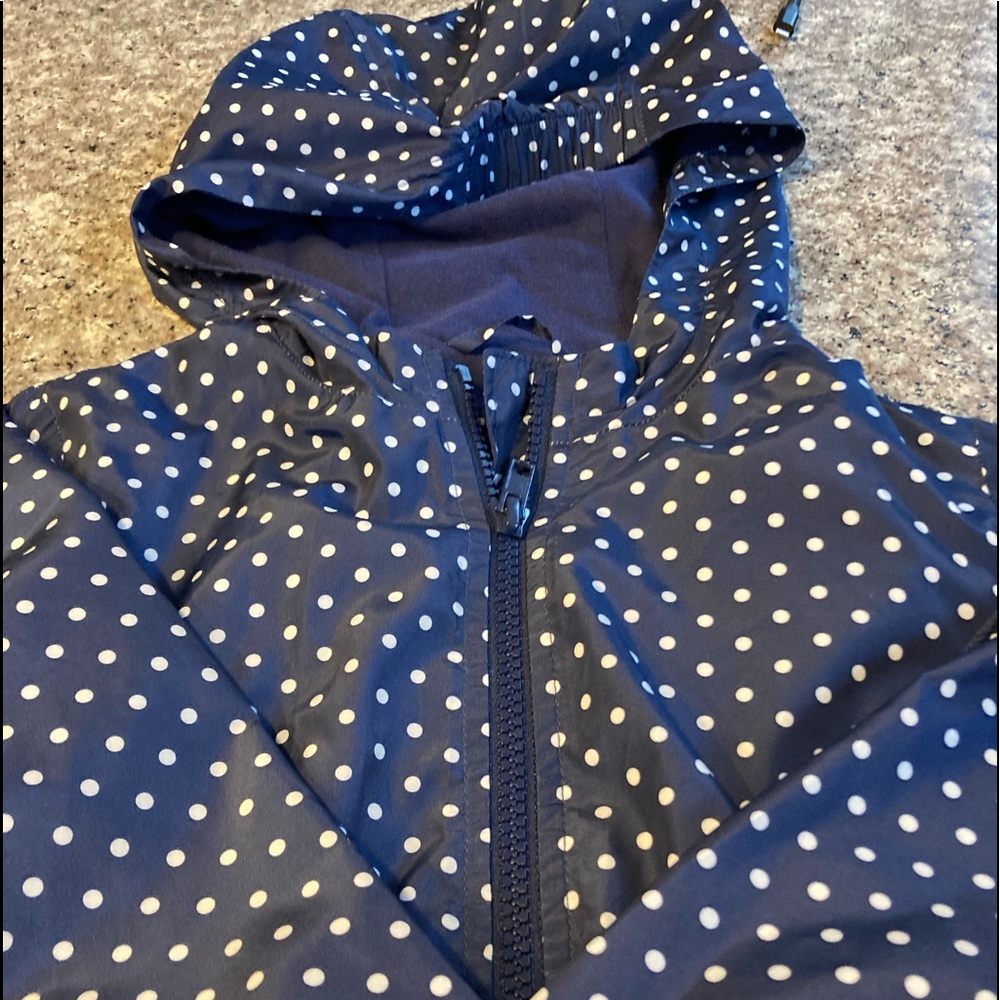 GapKids Girls lightweight Jacket